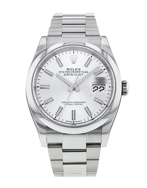 Rolex Datejust 126200